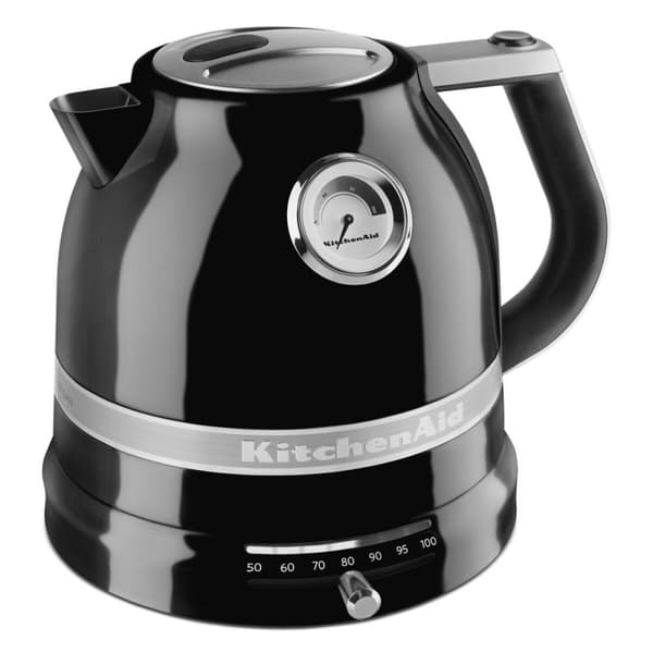 Kedel KitchenAid 5KEK1522EOB Sort 2400 W 1,5 L