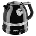 Miniatyrbillede 2 af 4: Kedel KitchenAid 5KEK1522EOB Sort 2400 W 1,5 L