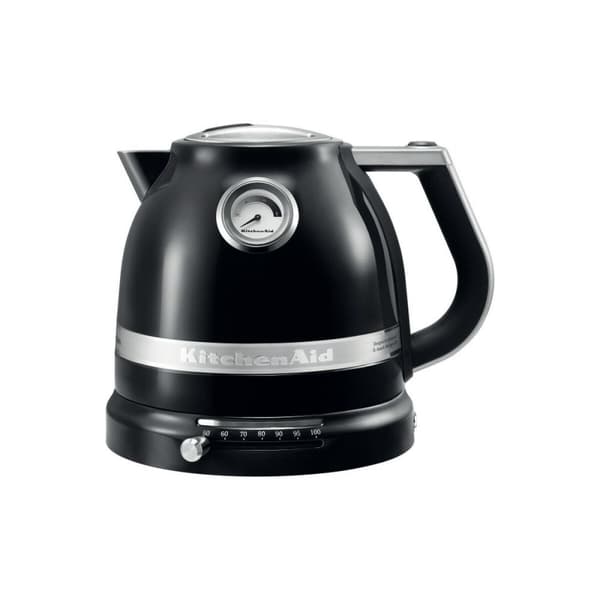 Kedel KitchenAid 5KEK1522EOB Sort 2400 W 1,5 L