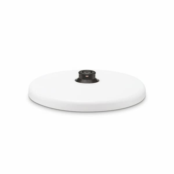 Kedel Zelmer ZCK7940 Hvid Grå Rustfrit stål 2200 W 1,5 L