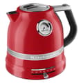 Miniatyrbillede 2 af 5: Kedel KitchenAid 5KEK1522EER Rød 2400 W 1,5 L