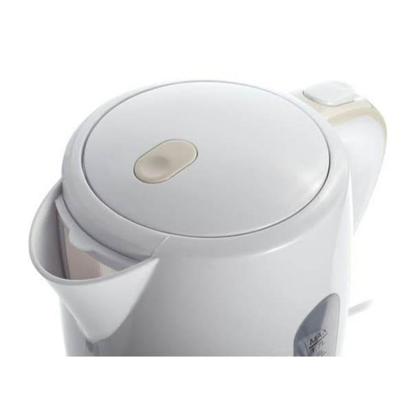Vattenkokare Zelmer ZCK7616I Vit Beige Plast 2200 W 1,7 L