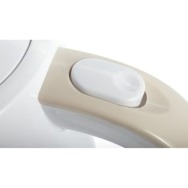 Vattenkokare Zelmer ZCK7616I Vit Beige Plast 2200 W 1,7 L