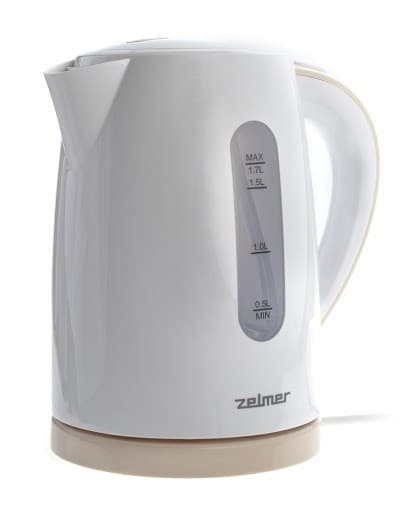 Zelmer ZCK7616I elkedel 1,7 l