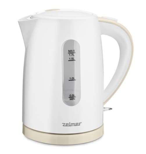 Zelmer ZCK7616I elkedel 1,7 l