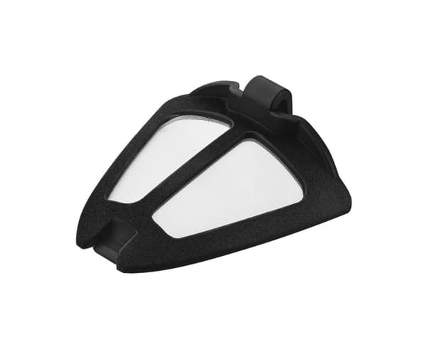 Amica KF1001 elkedel 1,7 l 2200 W Hvid