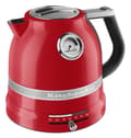 Miniatyrbild 2 av 5: KitchenAid 5KEK1522EER vattenkokare 1,5 L 2400 W Röd