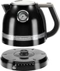 Miniatyrbillede 4 af 4: KitchenAid 5KEK1522EOB elkedel 1,5 L 2400 W Sort