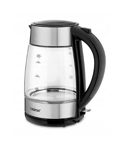 Elkedel Zelmer ZCK8011 1,7 l