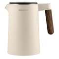 Miniatyrbillede 2 af 7: Kedel Concept RK3304 Vanilje Træ 1850-2200 W 1,5 L