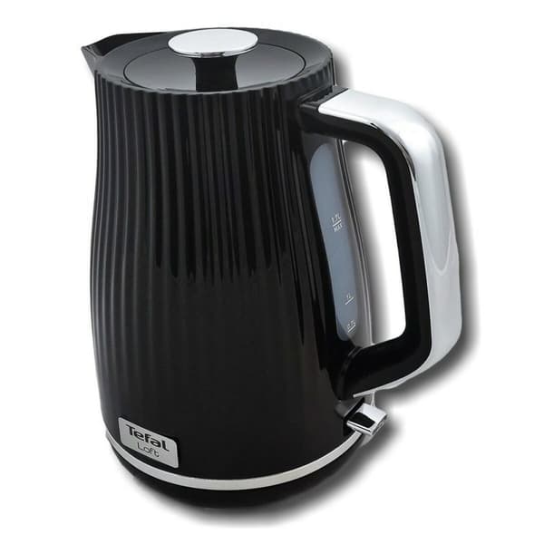 Kedel Tefal KO2508 Sort Metal 2400 W 1,7 L