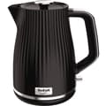 Miniatyrbillede 1 af 3: Kedel Tefal KO2508  Sort Metal 2400 W 1,7 L