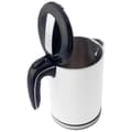 Miniatyrbild 3 av 3: Vattenkokare Feel Maestro MR-030-WHITE Vit Plast 1850-2200 W 1,7 L