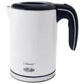 Miniatyrbild 1 av 3: Vattenkokare Feel Maestro MR-030-WHITE Vit Plast 1850-2200 W 1,7 L