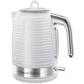 Miniatyrbillede 1 af 2: Russell Hobbs Inspire elkedel - hvid