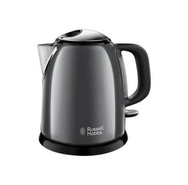 Russell Hobbs Colours Plus Mini Kedel - Grå