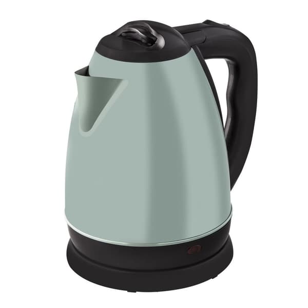 Vattenkokare Küken 34022 Grön 1500 W 2