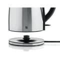 Miniatyrbild 6 av 10: Vattenkokare WMF Stelio WMF Svart Grå 2400 W 1,2 L Rostfritt stål