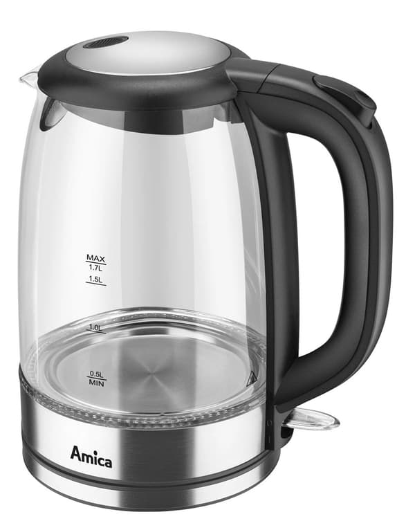AMICA LASIVEDETTI KD 2050G INOX