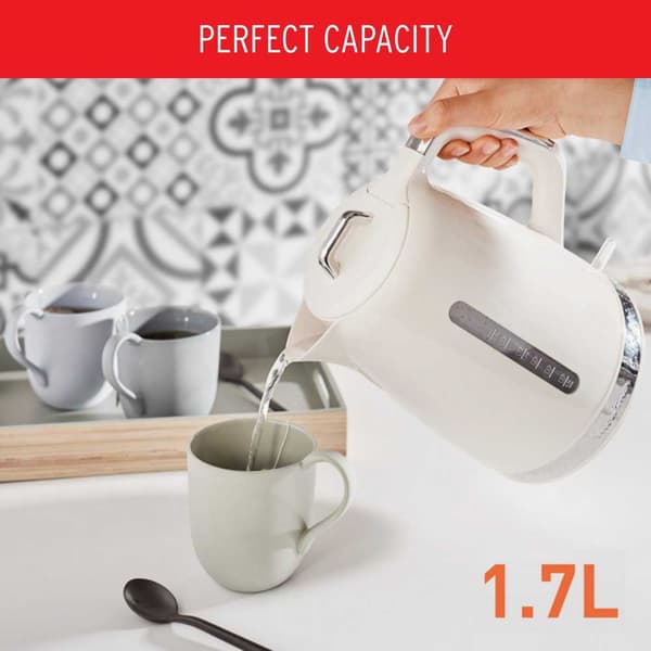 Moulinex By320a10 Vattenkokare