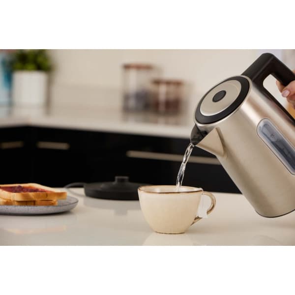 Russell Hobbs Heaton kedel