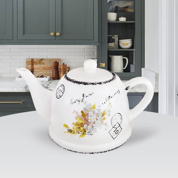KERAMISK KAFFE OG TE BRYGER MAESTRO MR-20049-08