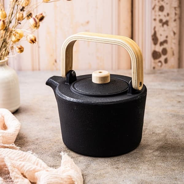 ST?BEJRN KEDEL INTENDER MED TR?H?NDTAG 1,3L KINGHOFF KH-1845