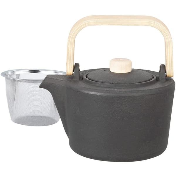 ST?BEJRN KEDEL INTENDER MED TR?H?NDTAG 1,3L KINGHOFF KH-1845