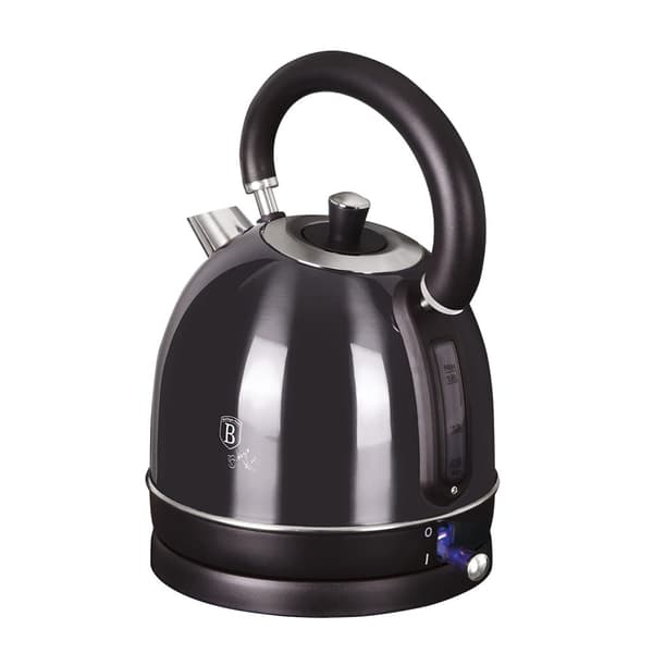 ELKEDEL 1,8L BERLINGER HAUS CARBON PRO BH-9336
