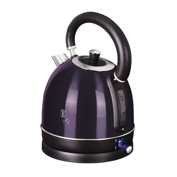 EL-VATTA 1,8L BERLINGER HAUS LILA ECLIPSE BH-9338