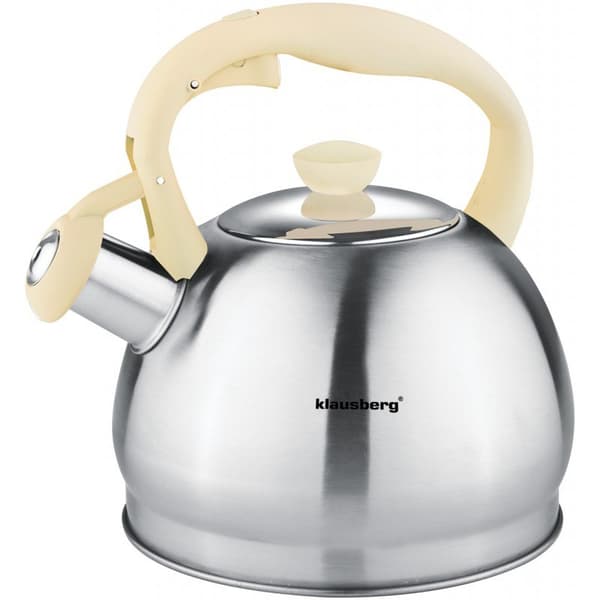 TER�S VEDENKATU 1,8L KLAUSBERG KB-7043