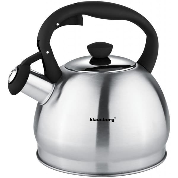 TER�S VEDENKATU 1,8L KLAUSBERG KB-7043