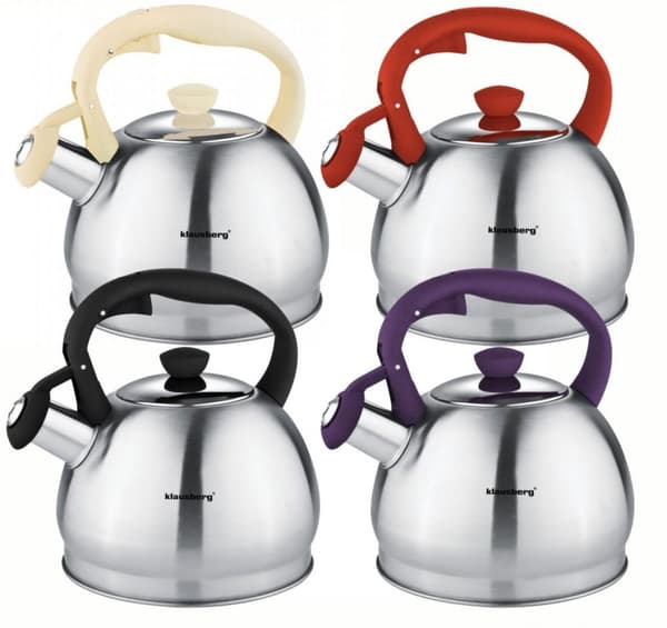 ST?LKEDEL 1,8L KLAUSBERG KB-7043