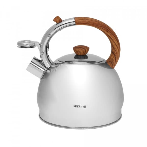 ST?LKEDEL 2,0L GLANS KiNGHOFF KH-3782