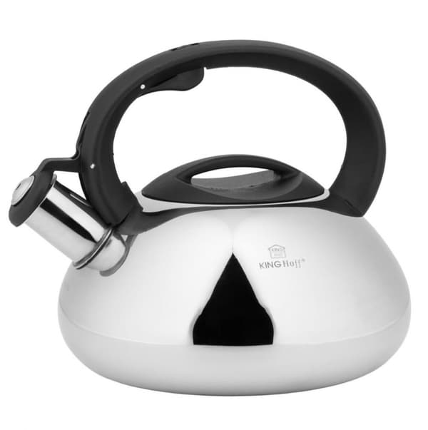 ST?LKETTA 2,2L GLANS KINGHOFF KH-3260-M