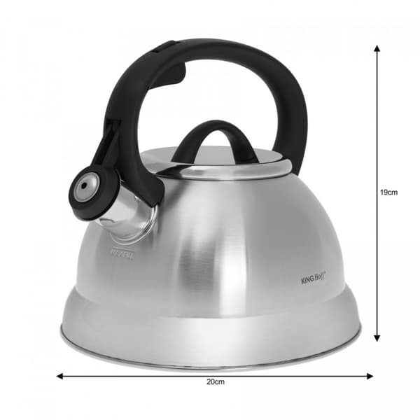 SATIN ST?LKEDEL 2,2L KiNGHOFF KH-3774