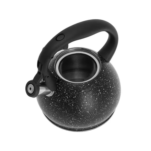KEDEL MED BRYGGER 1,2L KINGHOFF KH-1634