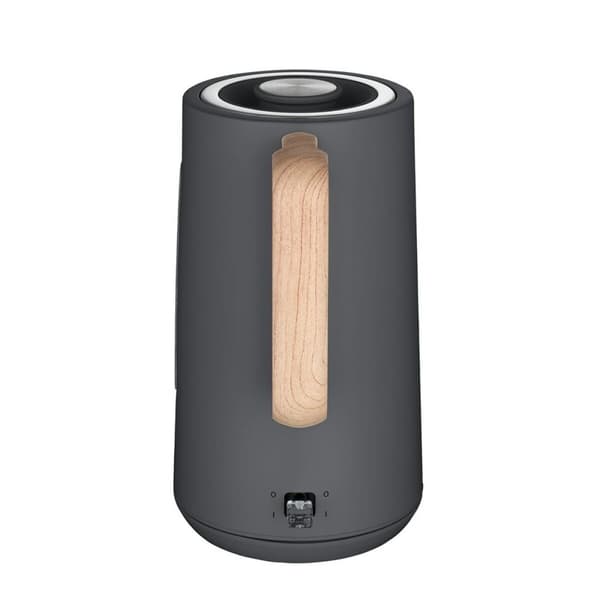 Kedel Concept RK3370 Grå Rustfrit stål 1850-2200 W 1,7 L
