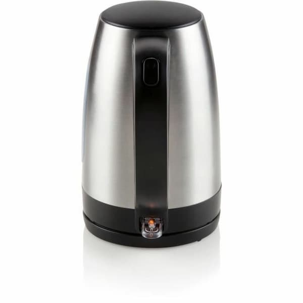 Vattenkokare DOMO DO496WK 2200 W 1,7 L Silvrig Rostfritt stål