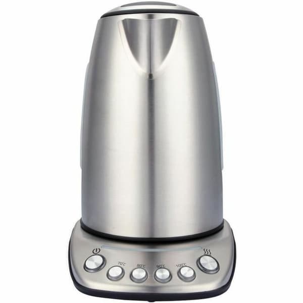 Kedel Brandt BO1202B Rustfrit stål 2200 W 1,7 L