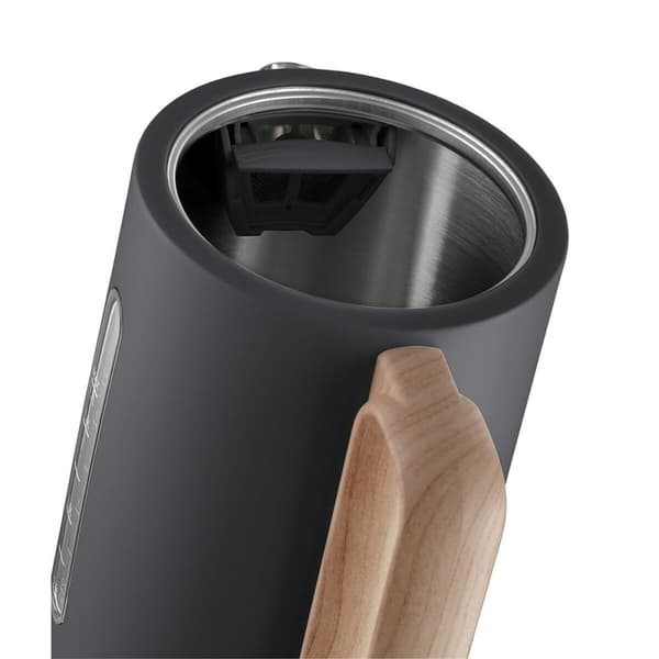 Vattenkokare Concept RK3370 Grå Rostfritt stål 1850-2200 W 1,7 L