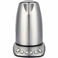 Pikkukuva 3 / 5: Vedenkeitin Brandt BO1202B Ruostumaton teräs 2200 W 1,7 L