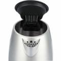 Pikkukuva 5 / 5: Vedenkeitin Brandt BO1202B Ruostumaton teräs 2200 W 1,7 L