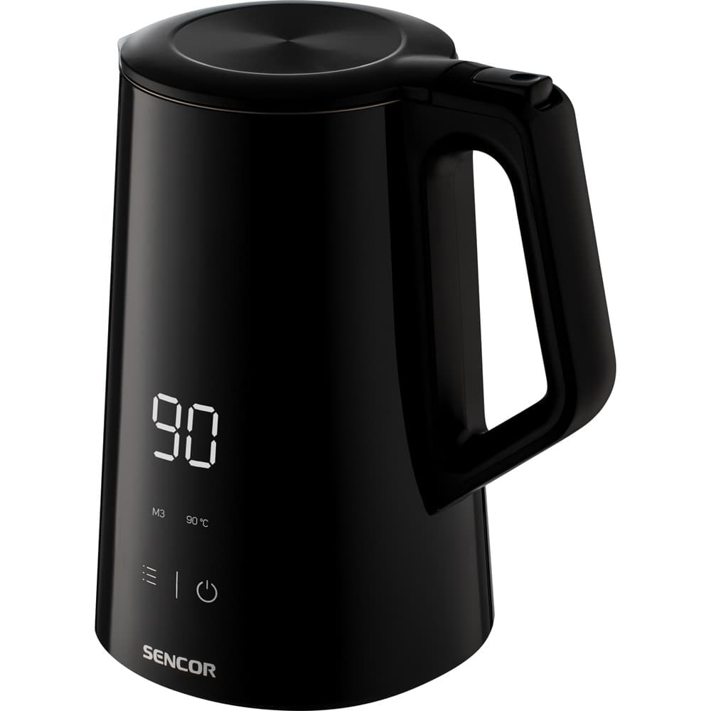 Vattenkokare Temperaturinstallning 40 () Vattenkokare Temperaturinstallning 40