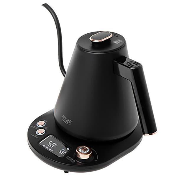 Adler Ad 1349 Elkedel 1l 1100w
