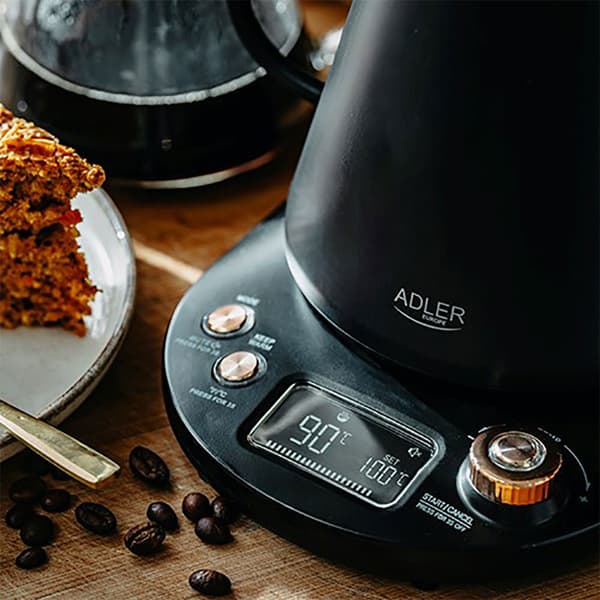 Adler Ad 1349 Elkedel 1l 1100w