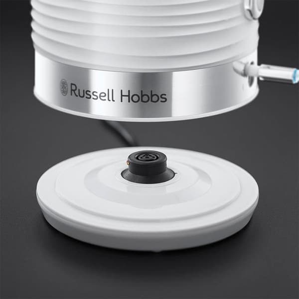 Russell Hobbs Inspire Elkedel 1.7l 2400w
