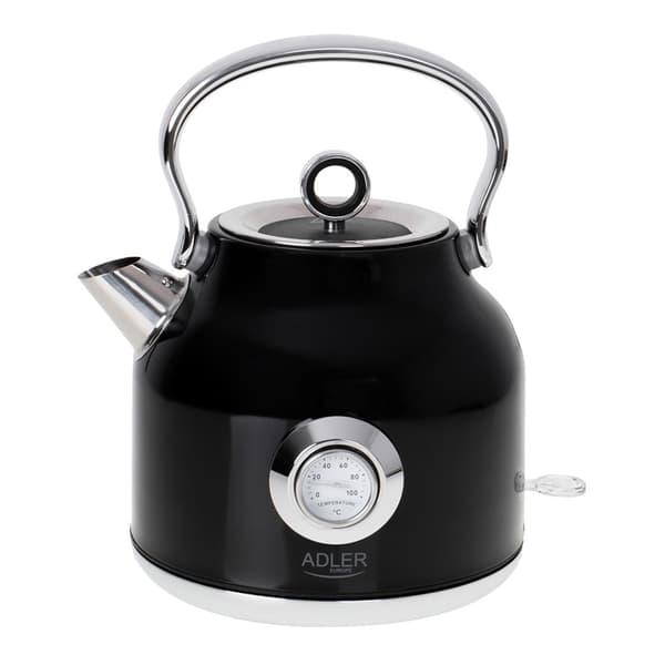 Adler Ad 1346b Elkedel 1.7l 2200w