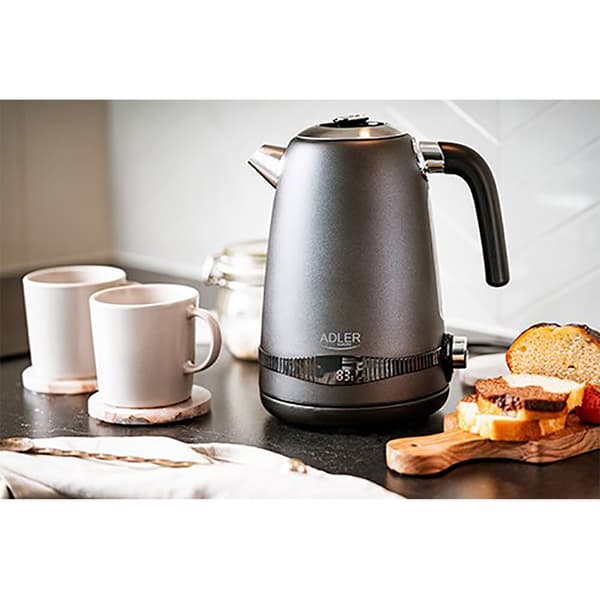 Adler Ad 1295 Elkedel 1.7l 2200w