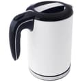 Miniatyrbild 3 av 3: Vattenkokare Feel Maestro MR-030-WHITE Vit Plast 1850-2200 W 1,7 L
